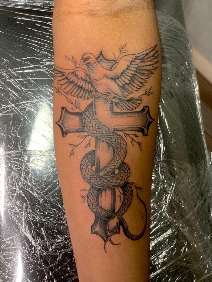 Images Club Tattoo