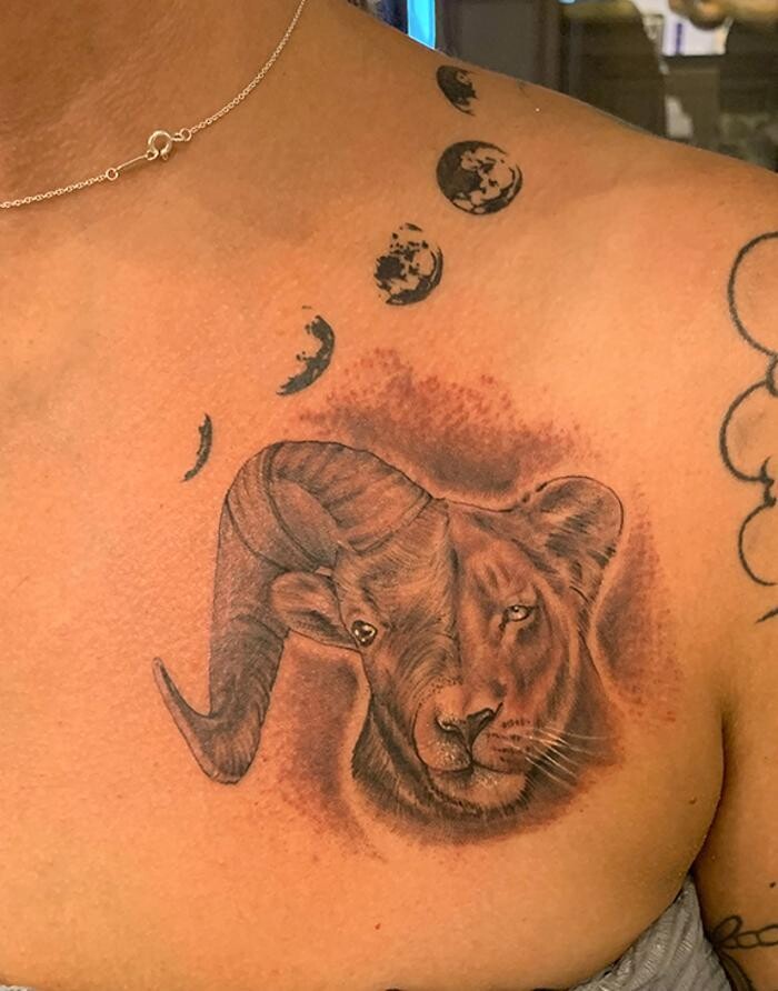 Images Club Tattoo