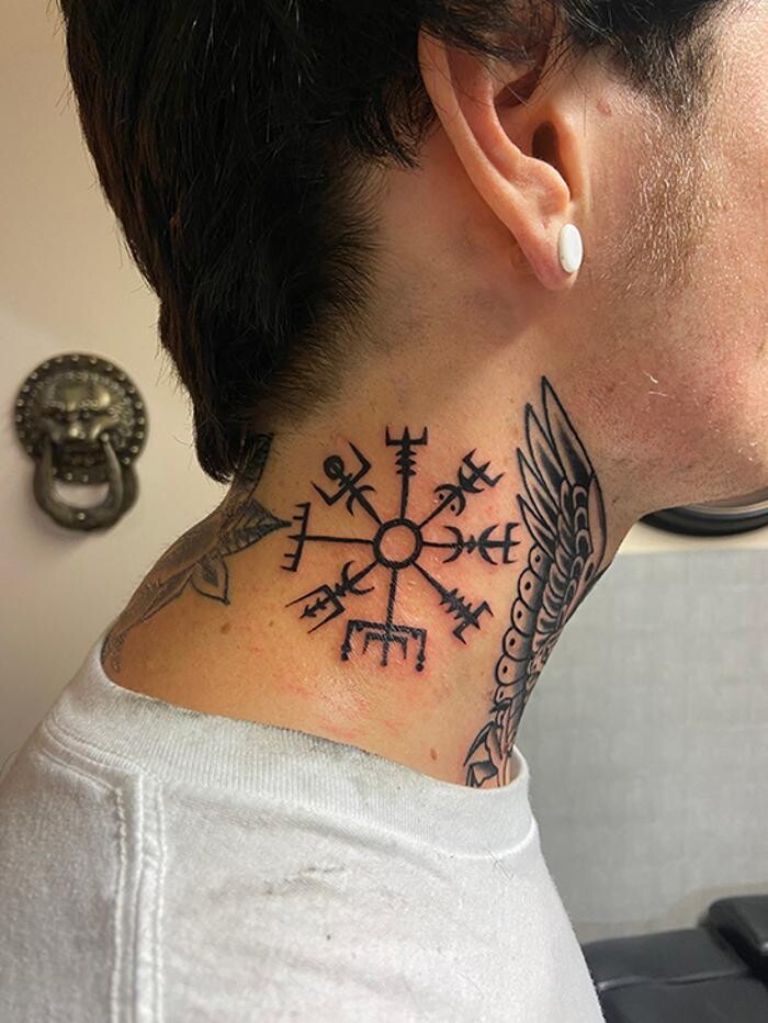 Images Club Tattoo
