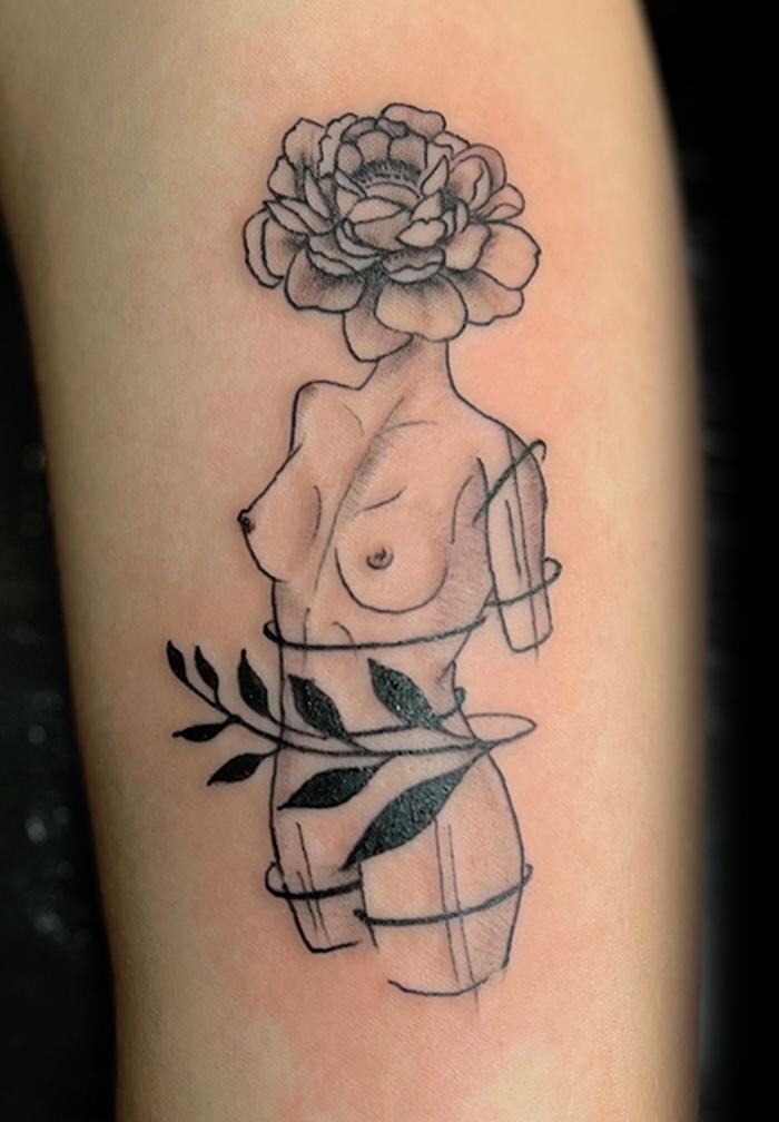 Images Club Tattoo
