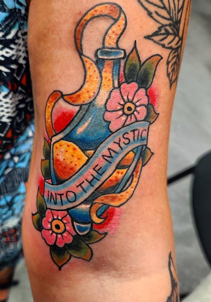 Images Club Tattoo