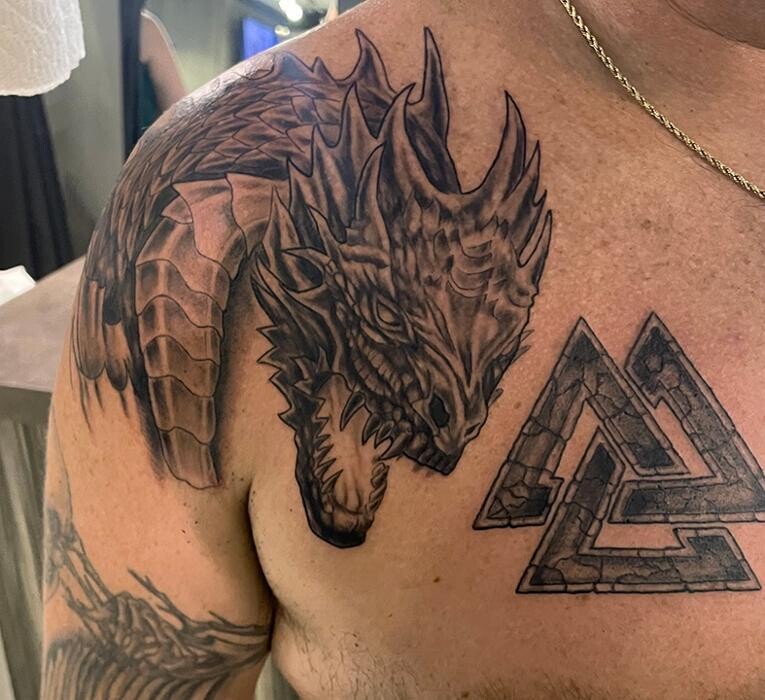 Images Club Tattoo