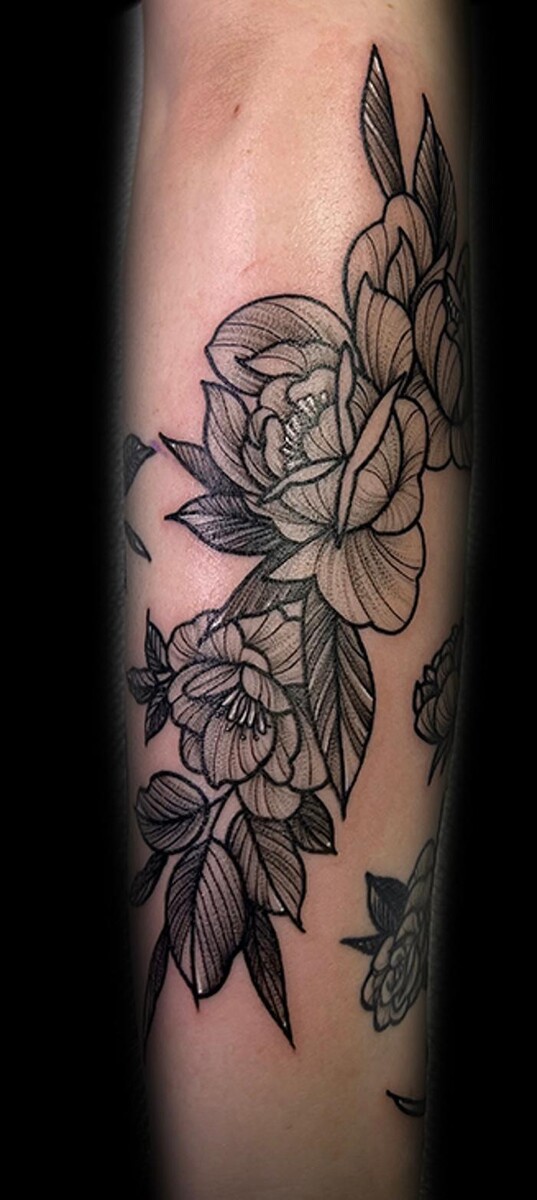 Images Club Tattoo