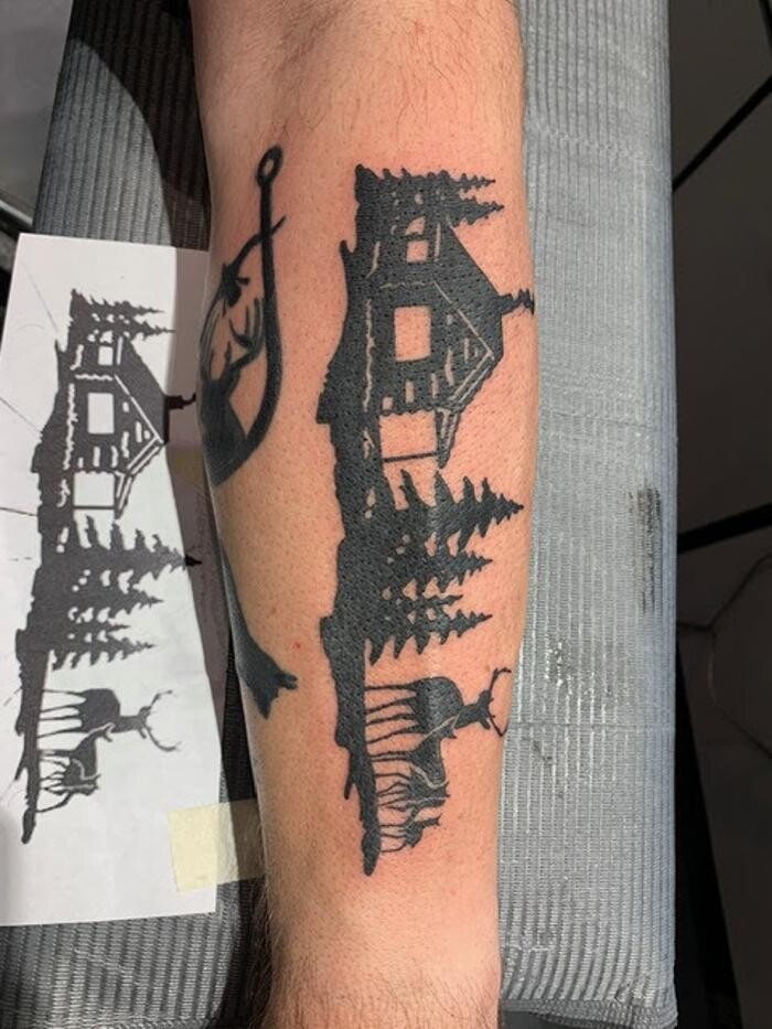 Images Club Tattoo