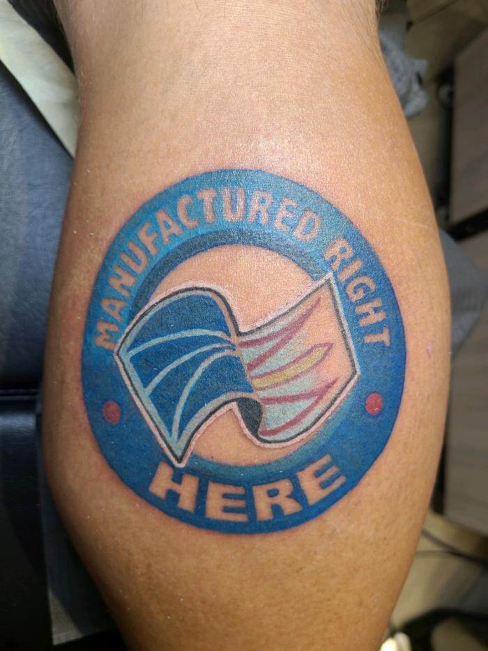Images Club Tattoo