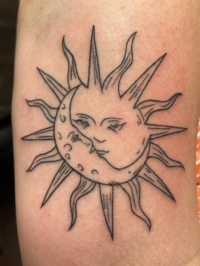 Images Club Tattoo