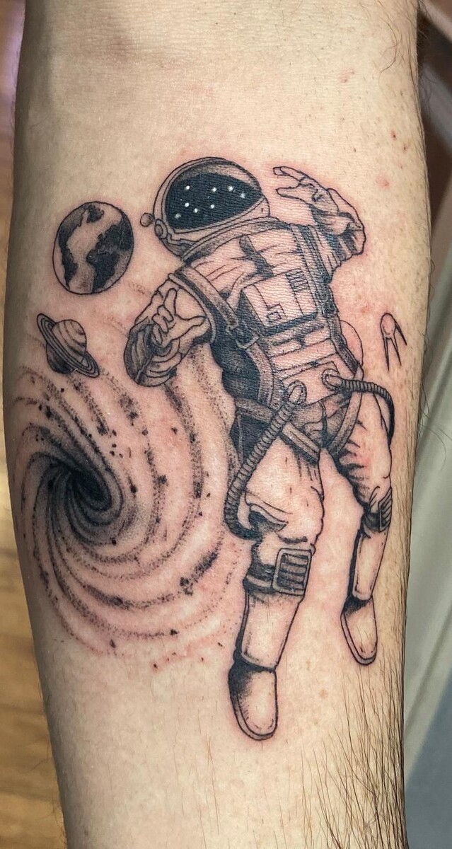 Images Club Tattoo
