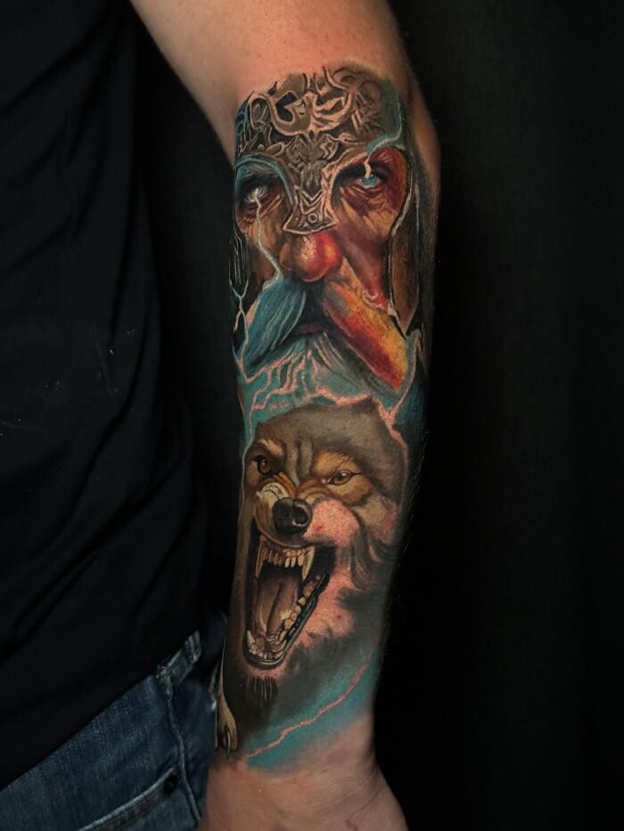 Images Club Tattoo