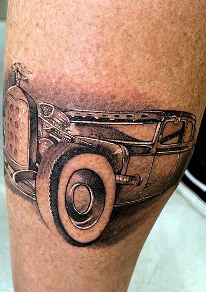Images Club Tattoo