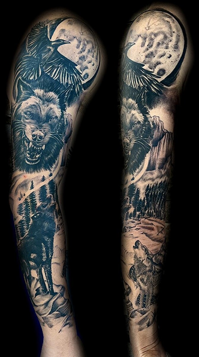 Images Club Tattoo