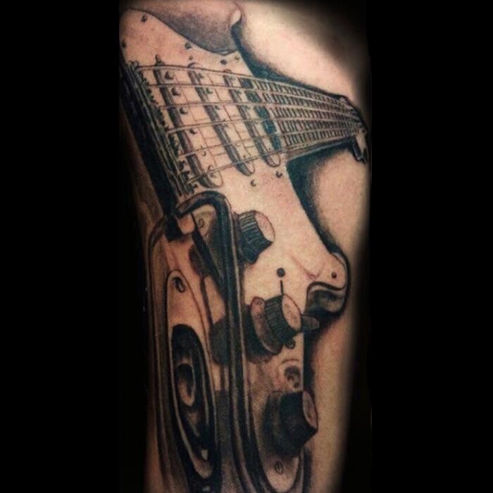 Images Club Tattoo