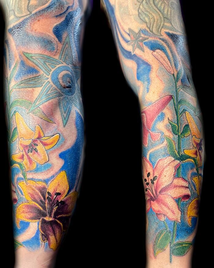 Images Club Tattoo