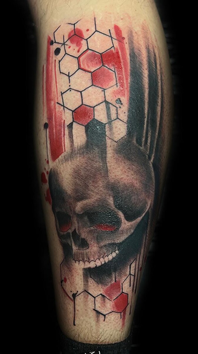Images Club Tattoo