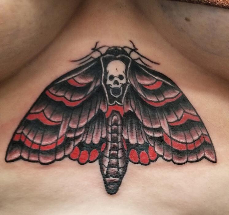 Images Club Tattoo