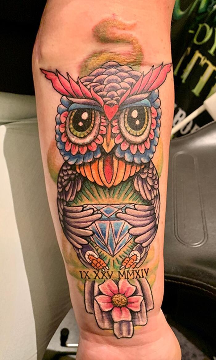 Images Club Tattoo