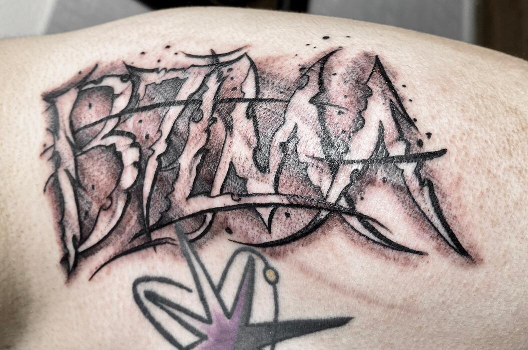 Images Club Tattoo