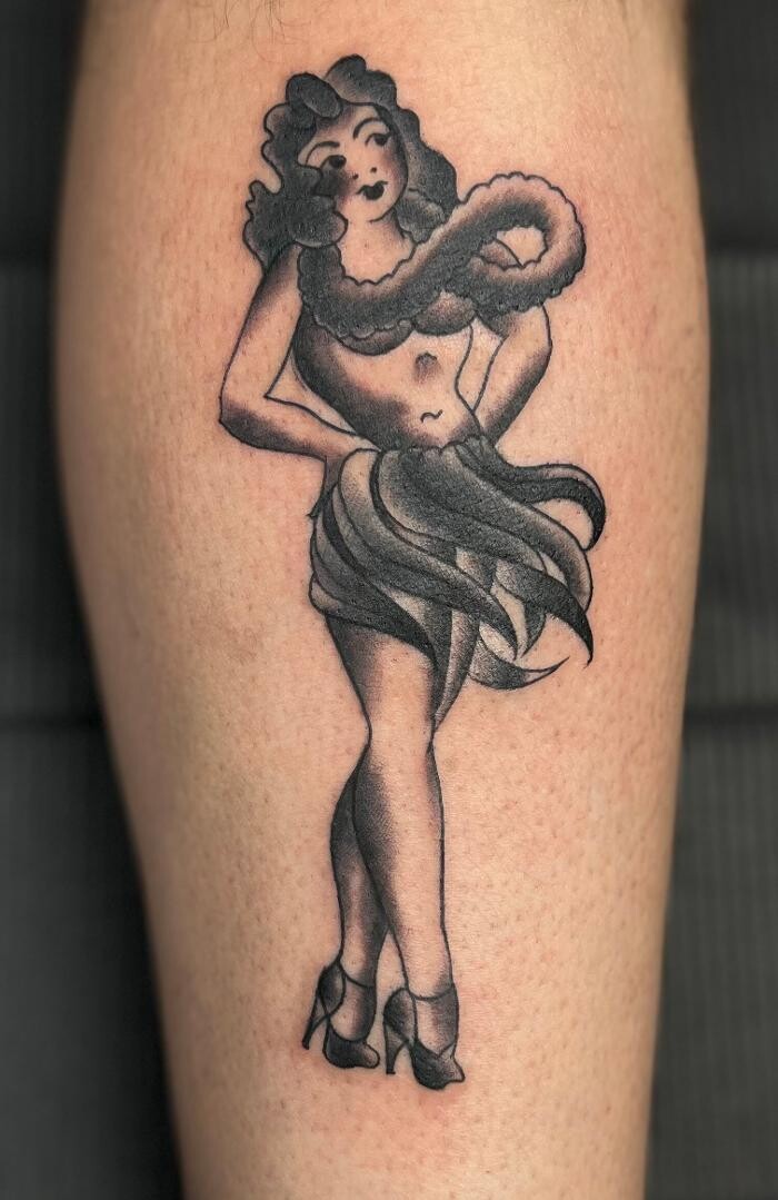 Images Club Tattoo