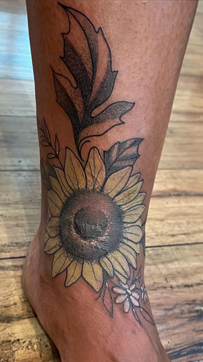 Images Club Tattoo