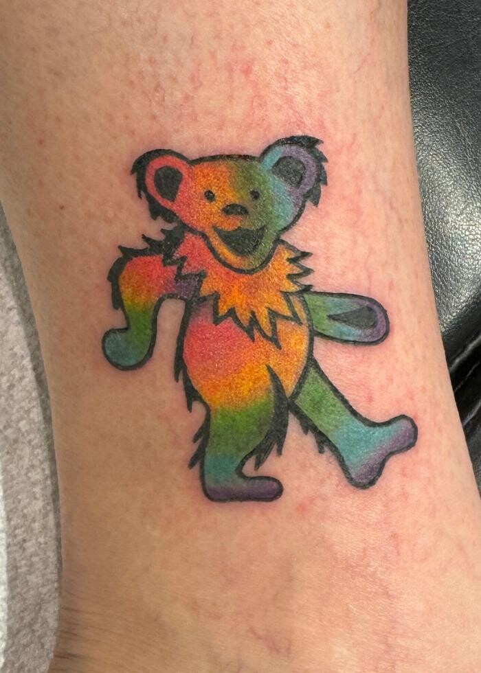 Images Club Tattoo