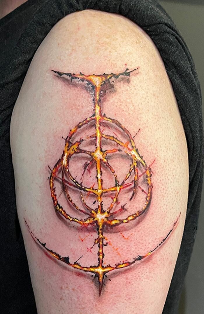 Images Club Tattoo