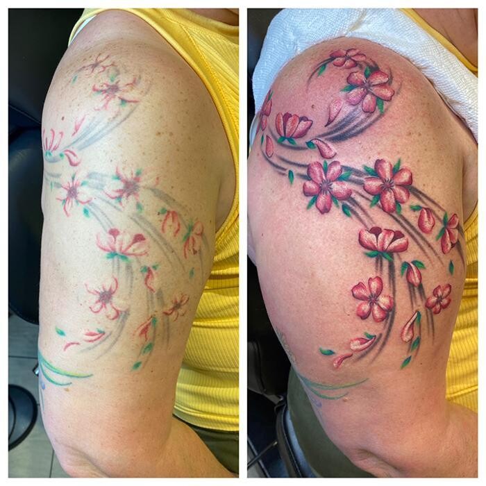 Images Club Tattoo