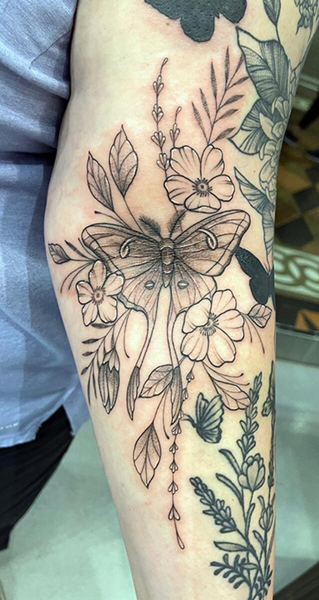 Images Club Tattoo
