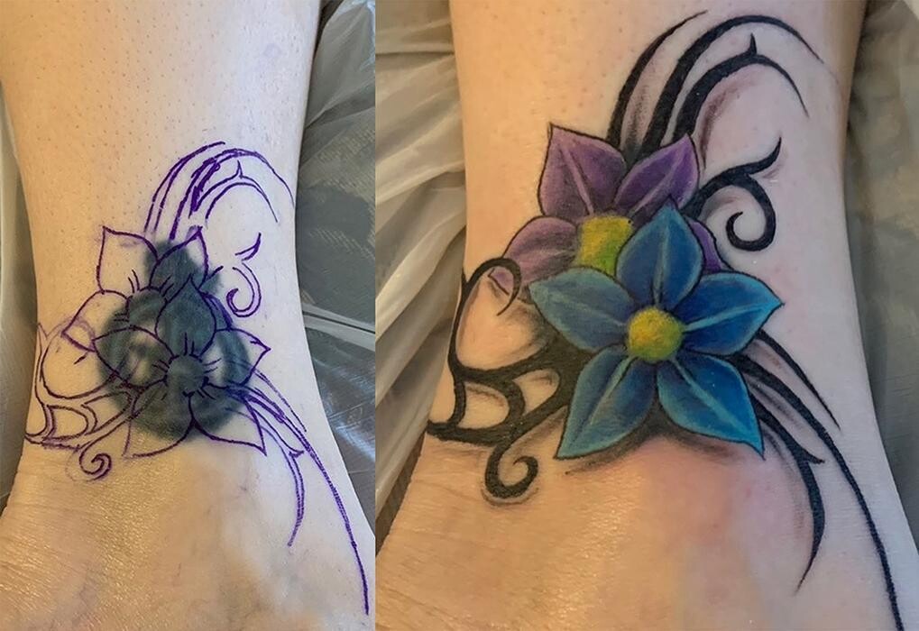 Images Club Tattoo
