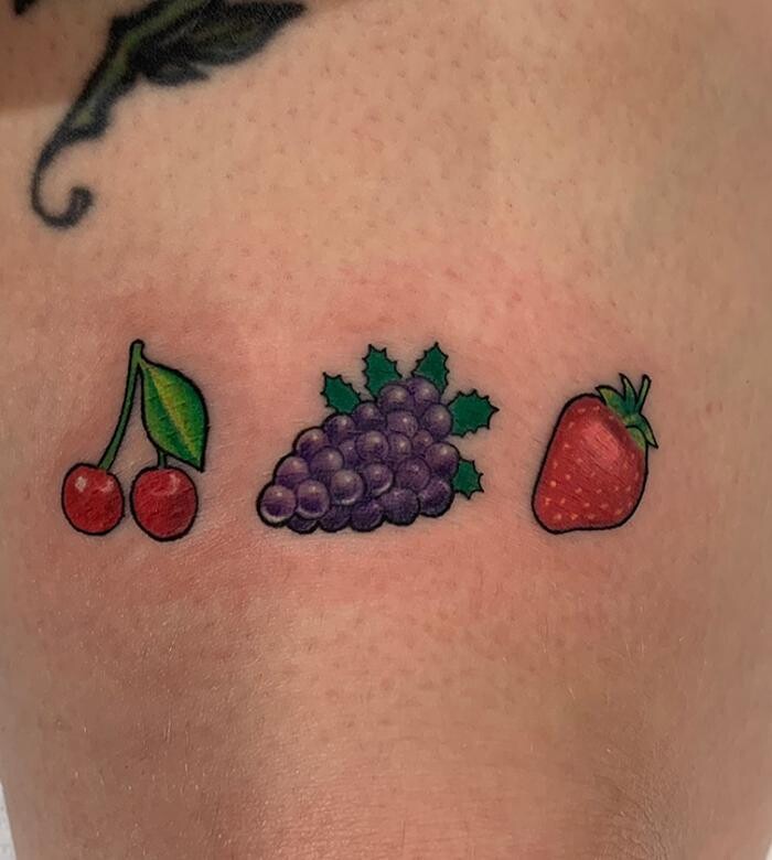 Images Club Tattoo