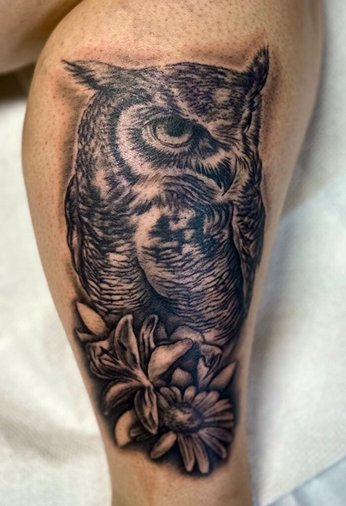 Images Club Tattoo