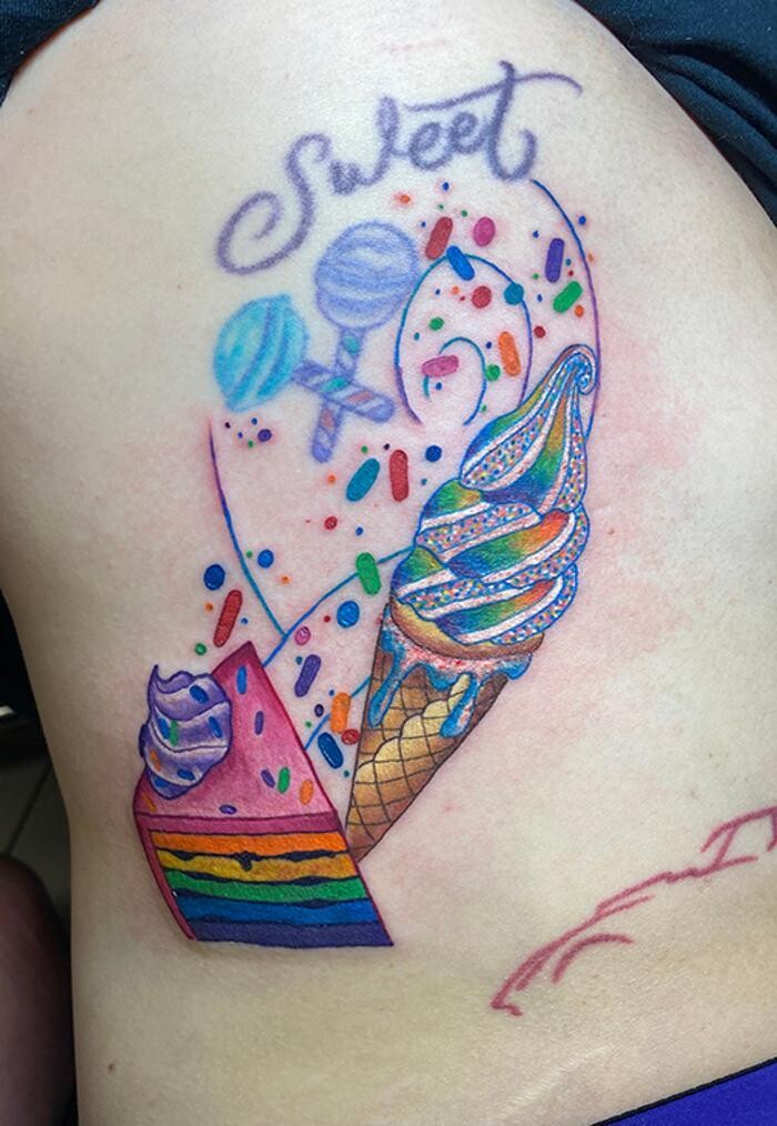Images Club Tattoo