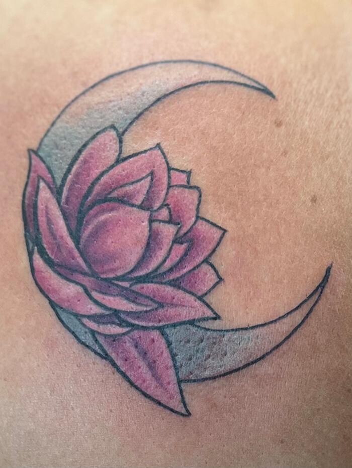 Images Club Tattoo