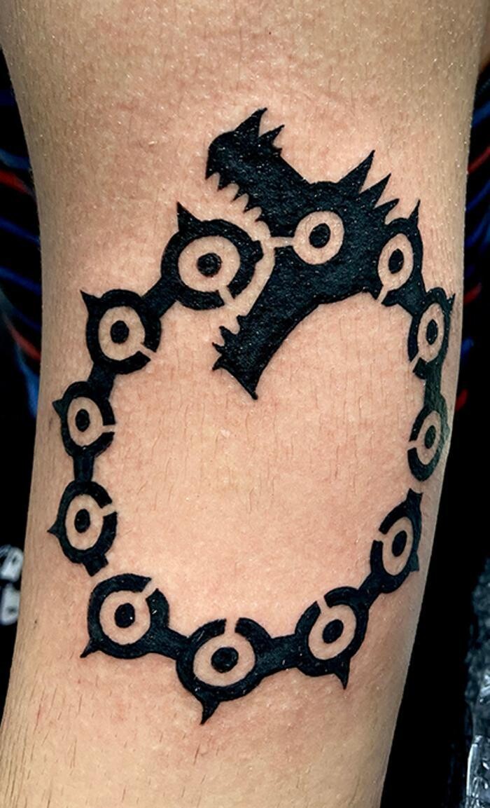 Images Club Tattoo