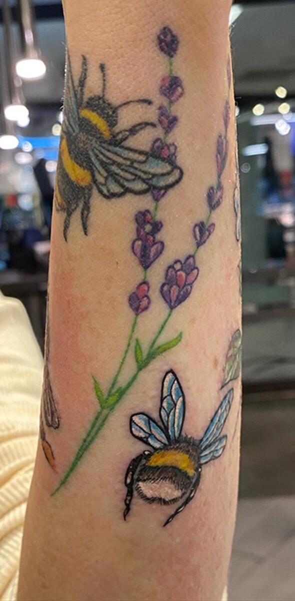 Images Club Tattoo