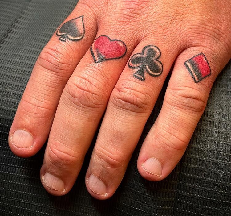 Images Club Tattoo