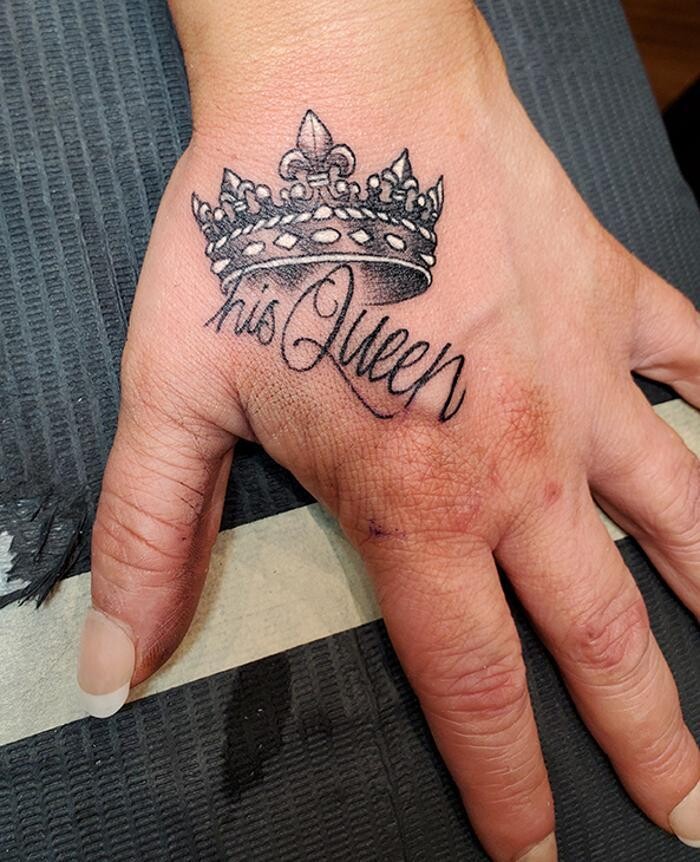 Images Club Tattoo