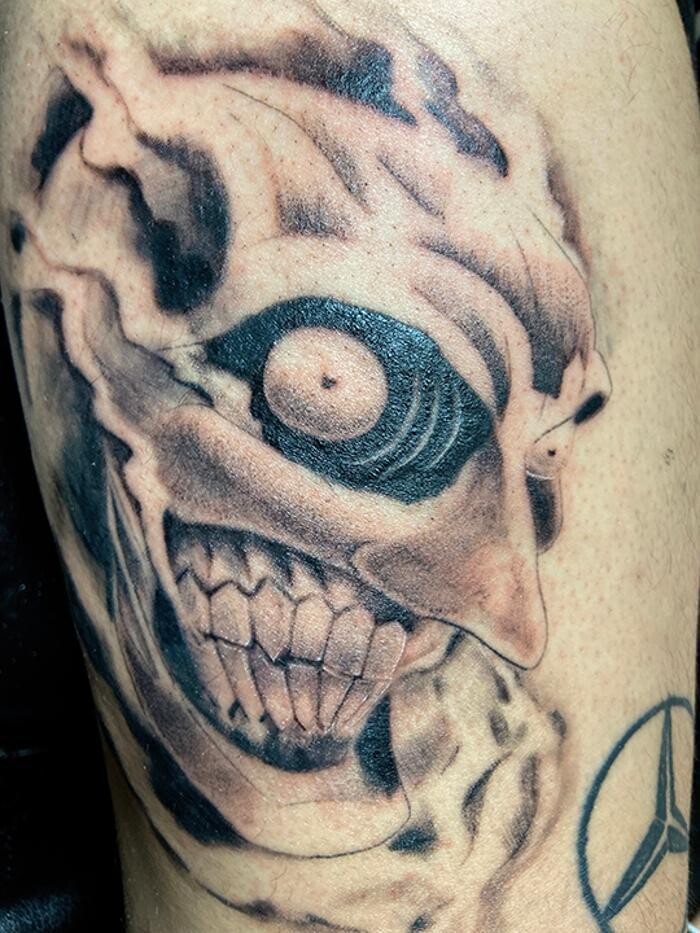 Images Club Tattoo
