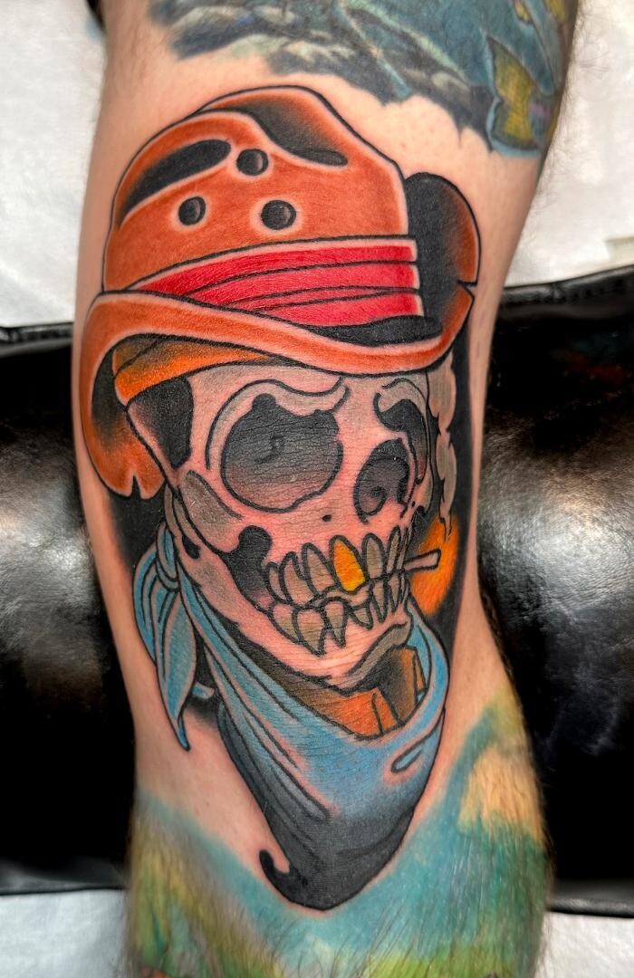 Images Club Tattoo