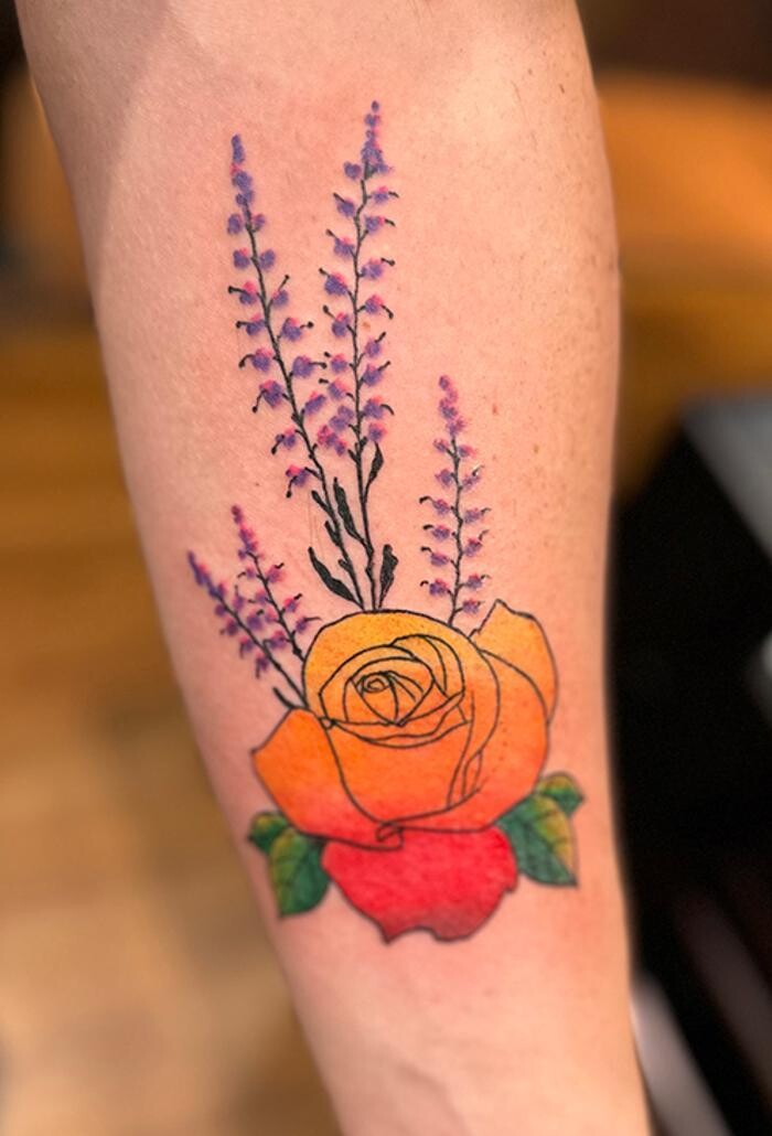 Images Club Tattoo