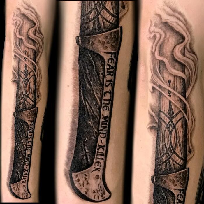 Images Club Tattoo