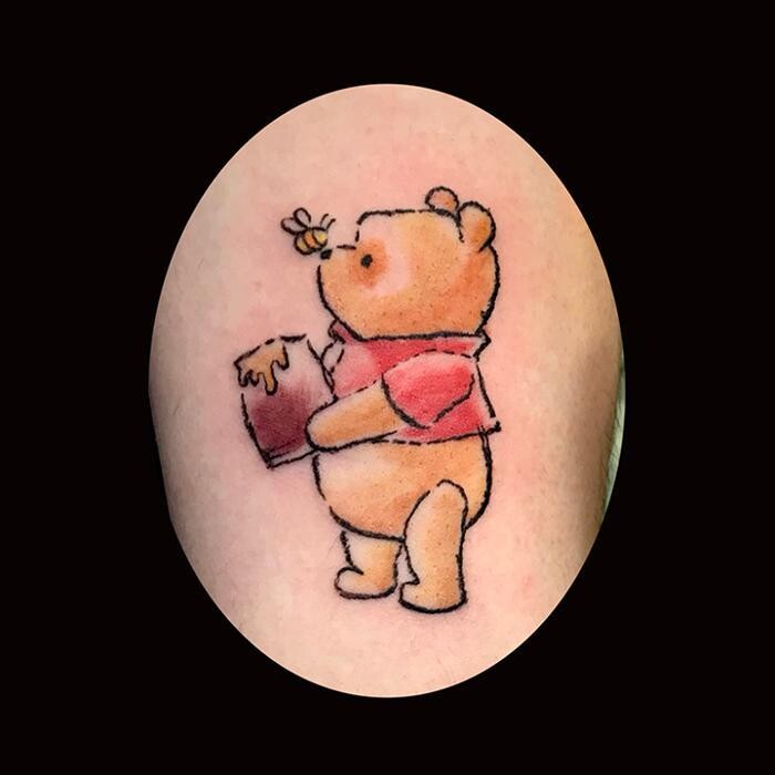 Images Club Tattoo