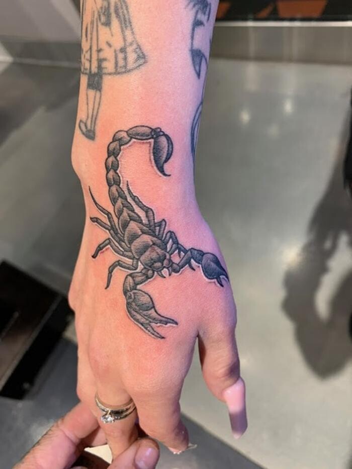 Images Club Tattoo