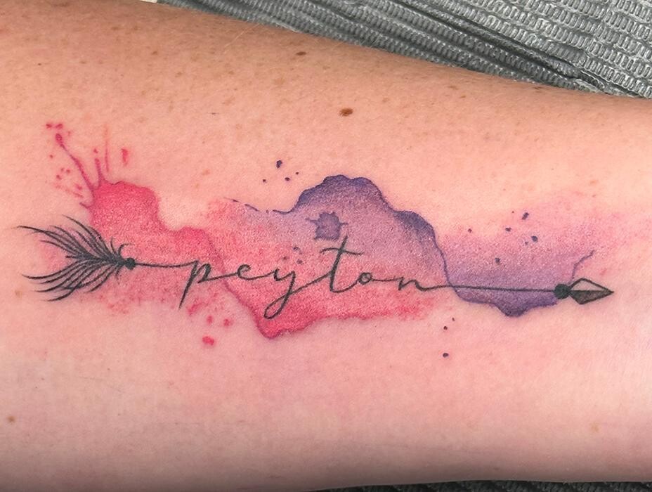 Images Club Tattoo