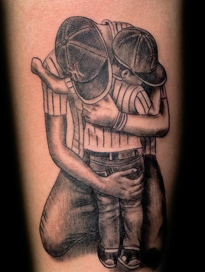 Images Club Tattoo