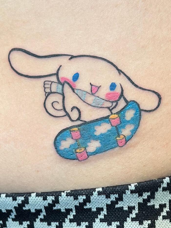 Images Club Tattoo