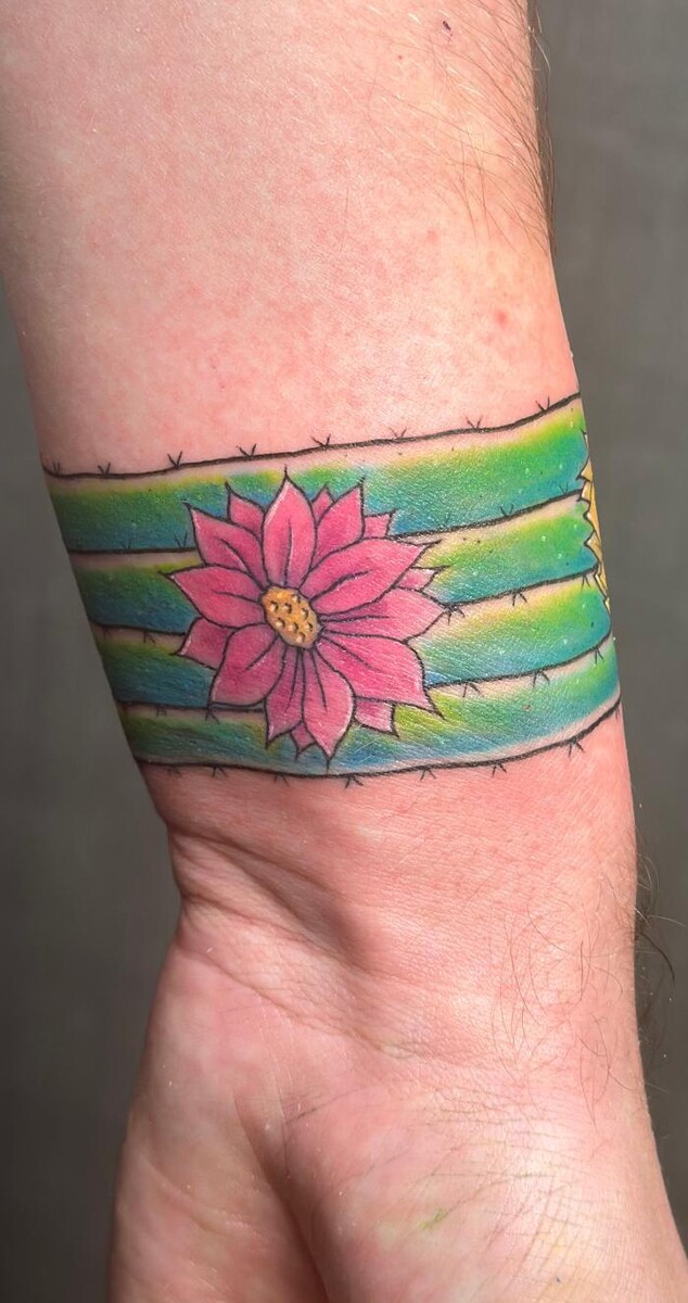 Images Club Tattoo