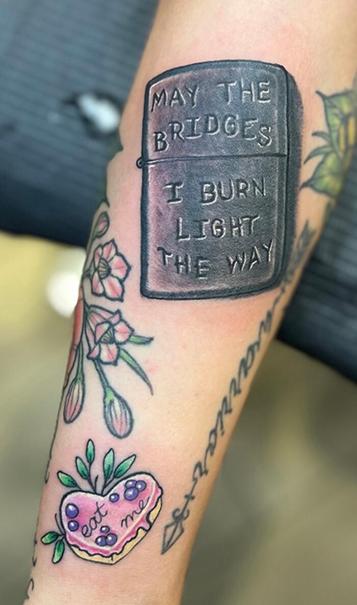 Images Club Tattoo