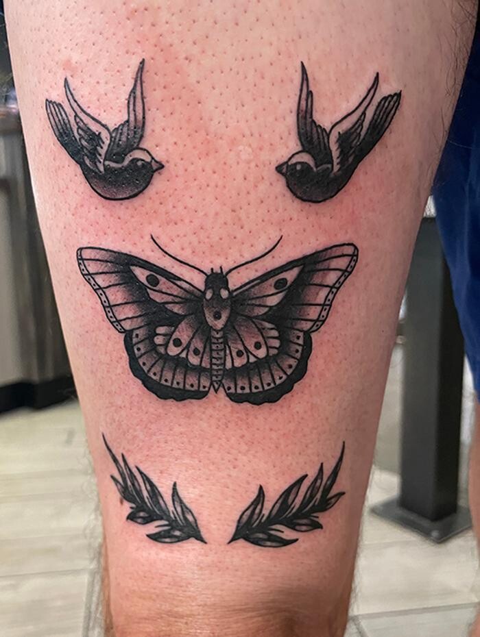 Images Club Tattoo