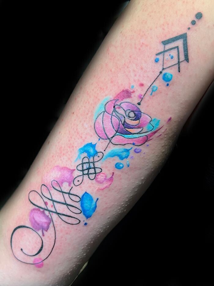 Images Club Tattoo