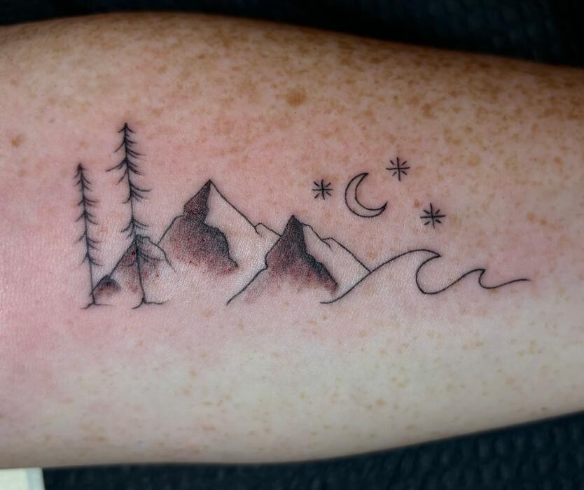 Images Club Tattoo