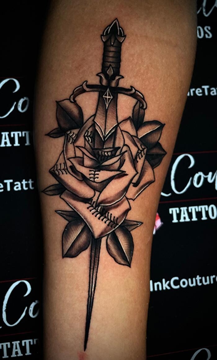 Images Club Tattoo